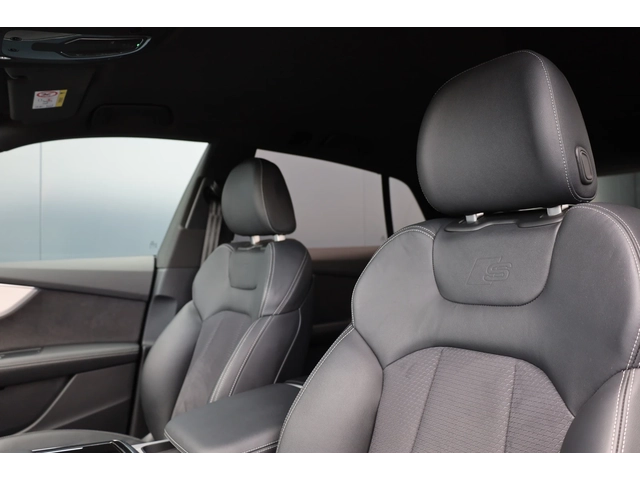 Audi Q8 2XS-LINE* HD MATRIX LIGHTS* B&O* 360* - автомобили, коли, обяви за нови и употребявани 12