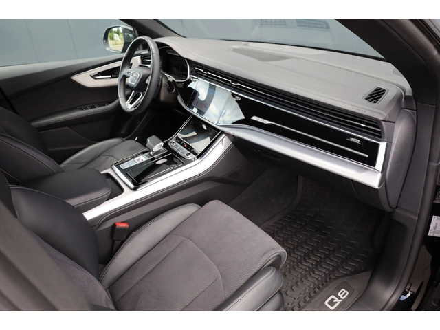 Audi Q8 2XS-LINE* HD MATRIX LIGHTS* B&O* 360* - автомобили, коли, обяви за нови и употребявани 13