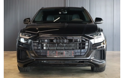 audi-q8 - 1