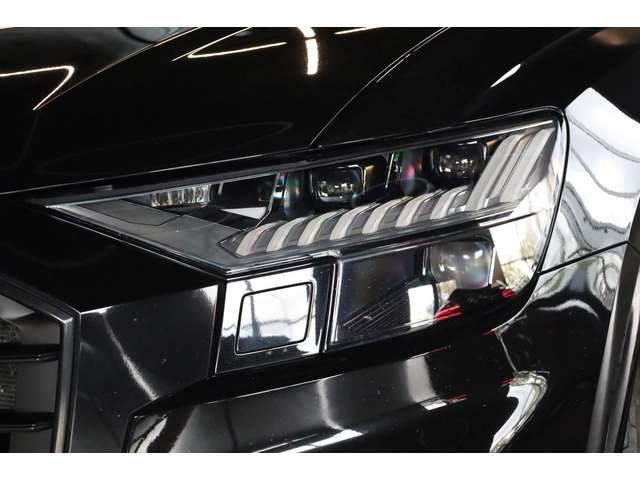 Audi Q8 2XS-LINE* HD MATRIX LIGHTS* B&O* 360* - автомобили, коли, обяви за нови и употребявани 3