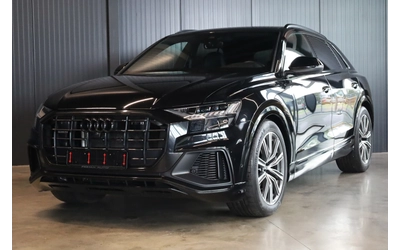 audi-q8 - 4