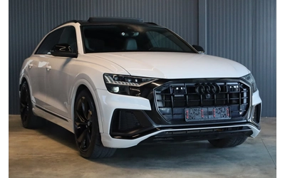 audi-q8 - 0