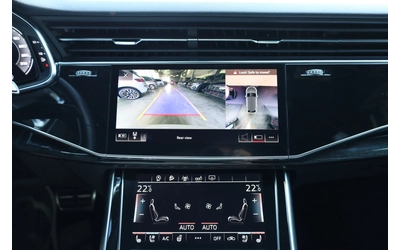 Audi Q8 3XS-LINE* RS* HD MATRIX LIGHTS* PANO* 360* - автомобили, коли, обяви за нови и употребявани 10