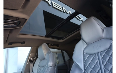 Audi Q8 3XS-LINE* RS* HD MATRIX LIGHTS* PANO* 360* - автомобили, коли, обяви за нови и употребявани 12