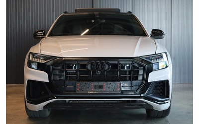 audi-q8 - 1