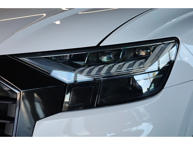 Audi Q8 3XS-LINE* RS* HD MATRIX LIGHTS* PANO* 360* - автомобили, коли, обяви за нови и употребявани 3