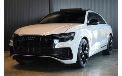 audi-q8 - 4