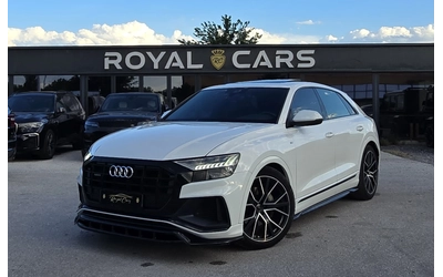 audi-q8 - 0