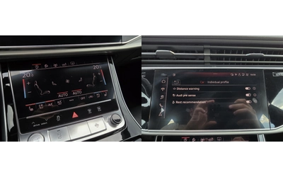 Audi Q8 * S Line* Пано* B&O* Обдухване* Масаж* - автомобили, коли, обяви за нови и употребявани 16