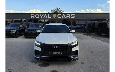 audi-q8 - 1