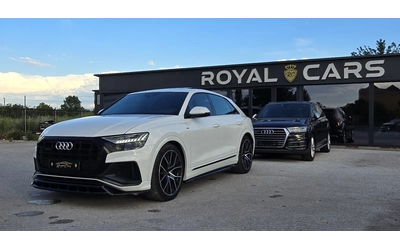 audi-q8 - 2