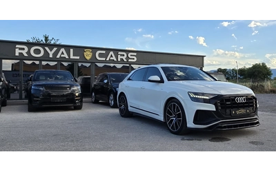 audi-q8 - 3