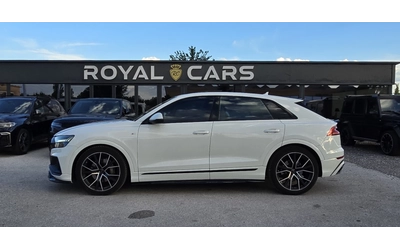 audi-q8 - 4