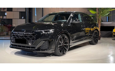 audi-q8-q8-50-tdi-quattro-s-line - 0