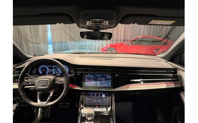 Audi Q8 Q8 50 TDI Quattro S-Line - автомобили, коли, обяви за нови и употребявани 11