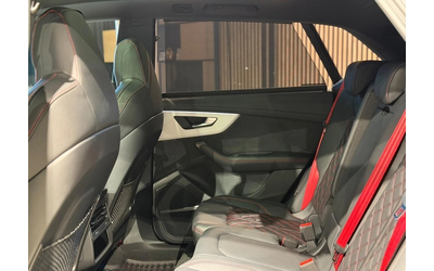 Audi Q8 Q8 50 TDI Quattro S-Line - автомобили, коли, обяви за нови и употребявани 12