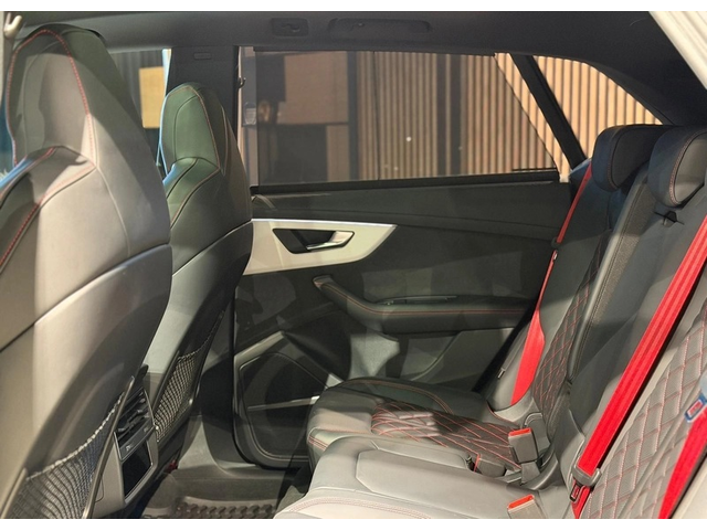 Audi Q8 Q8 50 TDI Quattro S-Line - автомобили, коли, обяви за нови и употребявани 12