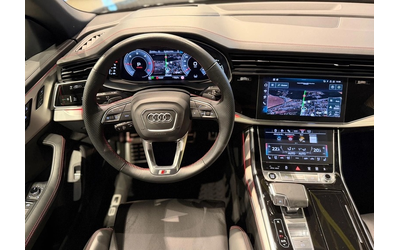 Audi Q8 Q8 50 TDI Quattro S-Line - автомобили, коли, обяви за нови и употребявани 14