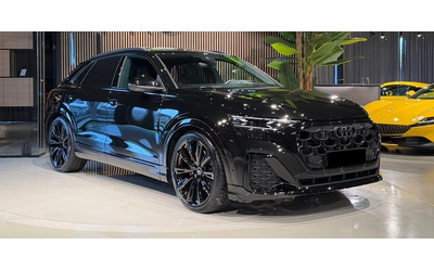 audi-q8-q8-50-tdi-quattro-s-line - 1