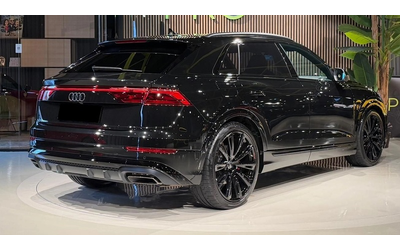 audi-q8-q8-50-tdi-quattro-s-line - 2