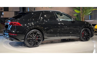 Audi Q8 Q8 50 TDI Quattro S-Line - автомобили, коли, обяви за нови и употребявани 7