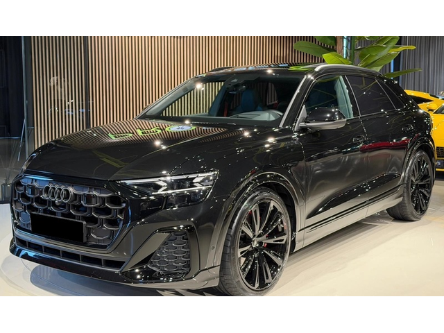 Audi Q8 Q8 50 TDI Quattro S-Line - автомобили, коли, обяви за нови и употребявани 8
