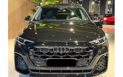 Audi Q8 Q8 50 TDI Quattro S-Line - автомобили, коли, обяви за нови и употребявани 9