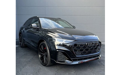 audi-q8-q8-50tdi-quattro-s-line - 0