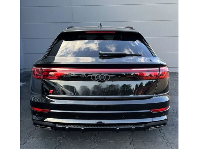 Audi Q8 Q8 50TDI Quattro S-Line - автомобили, коли, обяви за нови и употребявани 3