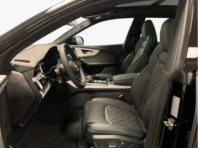 Audi Q8 Q8 50TDI Quattro S-Line - автомобили, коли, обяви за нови и употребявани 4