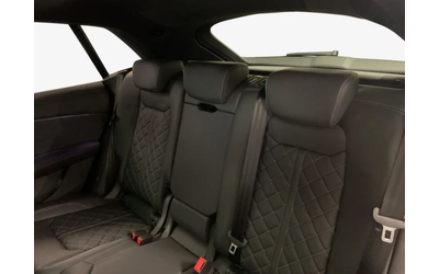 Audi Q8 Q8 50TDI Quattro S-Line - автомобили, коли, обяви за нови и употребявани 6