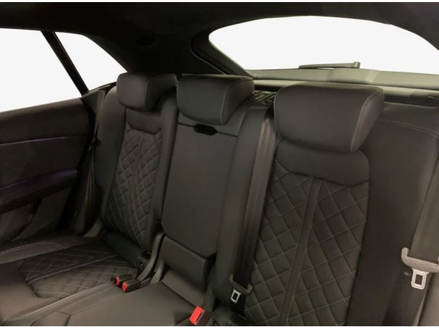 Audi Q8 Q8 50TDI Quattro S-Line - автомобили, коли, обяви за нови и употребявани 6