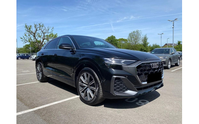 audi-q8-q8-50tdi-quattro-s-line - 1