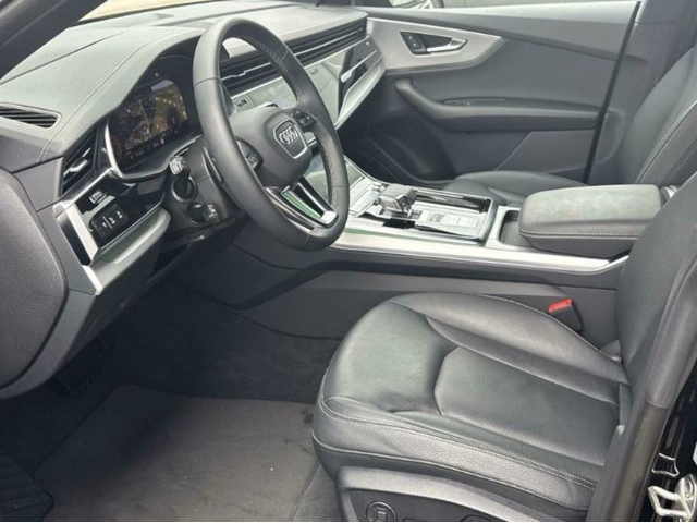Audi Q8 Q8 50TDI Quattro S-Line - автомобили, коли, обяви за нови и употребявани 4