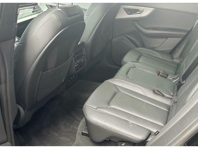 Audi Q8 Q8 50TDI Quattro S-Line - автомобили, коли, обяви за нови и употребявани 5