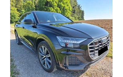 audi-q8-q8-50tdi-quattro-s-line - 0