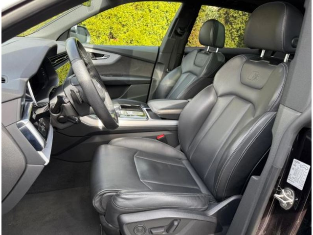 Audi Q8 Q8 50TDI Quattro S-Line - автомобили, коли, обяви за нови и употребявани 4