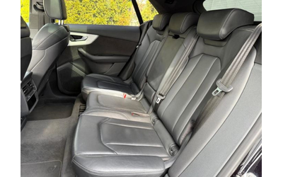 Audi Q8 Q8 50TDI Quattro S-Line - автомобили, коли, обяви за нови и употребявани 6