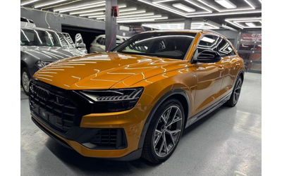 audi-q8-q8-50tdi-quattro-s-line - 0