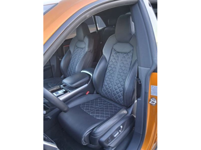 Audi Q8 Q8 50TDI Quattro S-Line - автомобили, коли, обяви за нови и употребявани 5