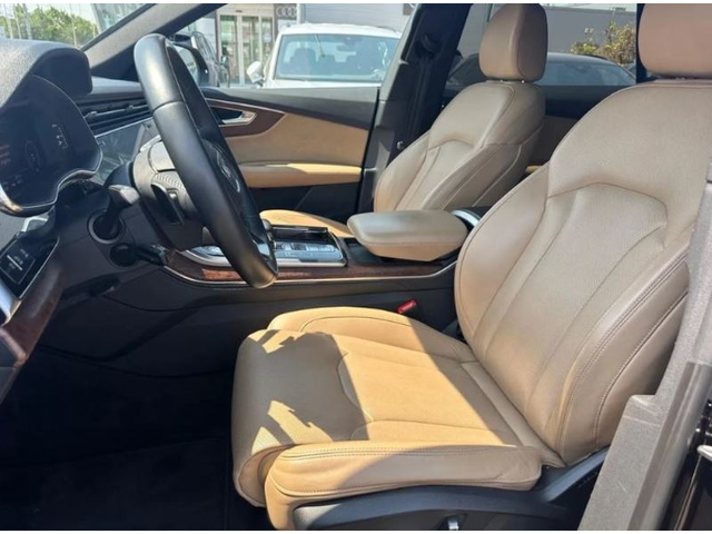 Audi Q8 Q8 50TDI Quattro S-Line - автомобили, коли, обяви за нови и употребявани 5