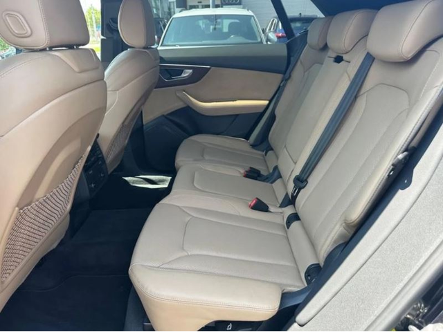 Audi Q8 Q8 50TDI Quattro S-Line - автомобили, коли, обяви за нови и употребявани 8