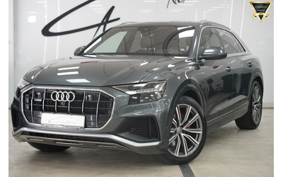 audi-q8-q8-50tdi-quattro-s-line-bang-olufsen - 0