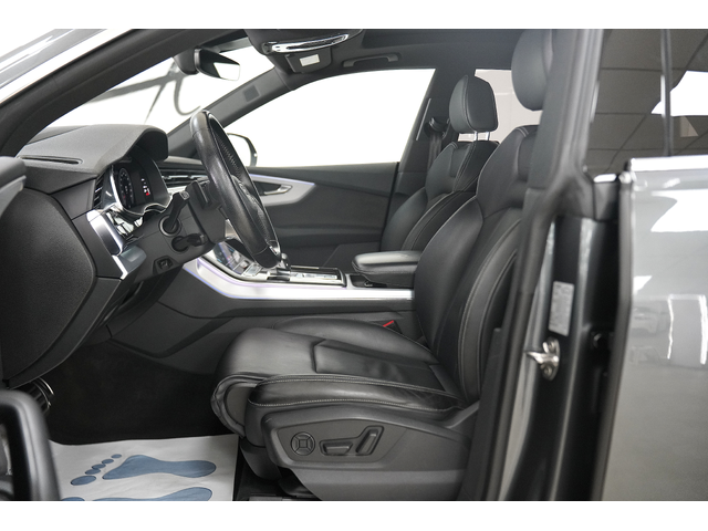 Audi Q8 Q8 50TDI Quattro S Line Bang&Olufsen - автомобили, коли, обяви за нови и употребявани 10