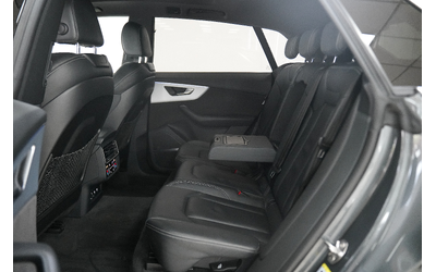 Audi Q8 Q8 50TDI Quattro S Line Bang&Olufsen - автомобили, коли, обяви за нови и употребявани 12