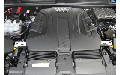 Audi Q8 Q8 50TDI Quattro S Line Bang&Olufsen - автомобили, коли, обяви за нови и употребявани 16