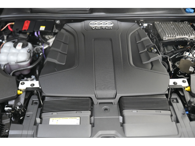 Audi Q8 Q8 50TDI Quattro S Line Bang&Olufsen - автомобили, коли, обяви за нови и употребявани 16