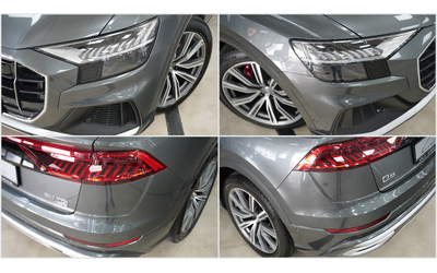 Audi Q8 Q8 50TDI Quattro S Line Bang&Olufsen - автомобили, коли, обяви за нови и употребявани 8