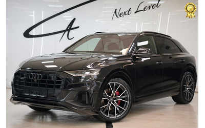 audi-q8-q8-50tdi-quattro-s-line-bang-olufsen - 0