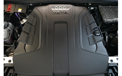 Audi Q8 Q8 50TDI Quattro S Line Bang&Olufsen - автомобили, коли, обяви за нови и употребявани 14